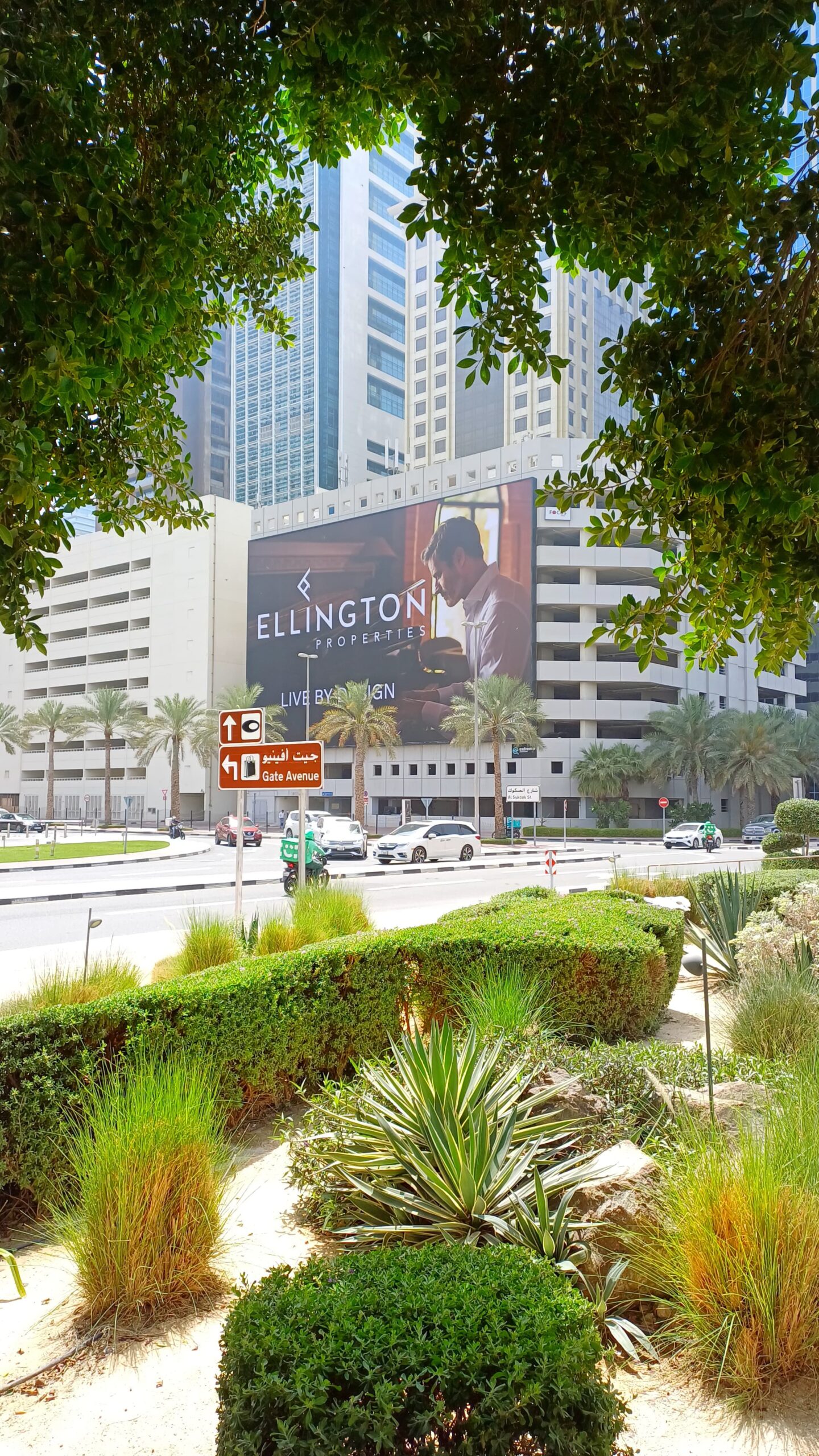 WhatsApp Image 2024-05-11 at 15.21.42 Shiekh Zayed Road - DIFC<br />
Ellington - Dubai Advertising